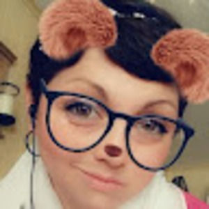 Meet your Posher, Mandy